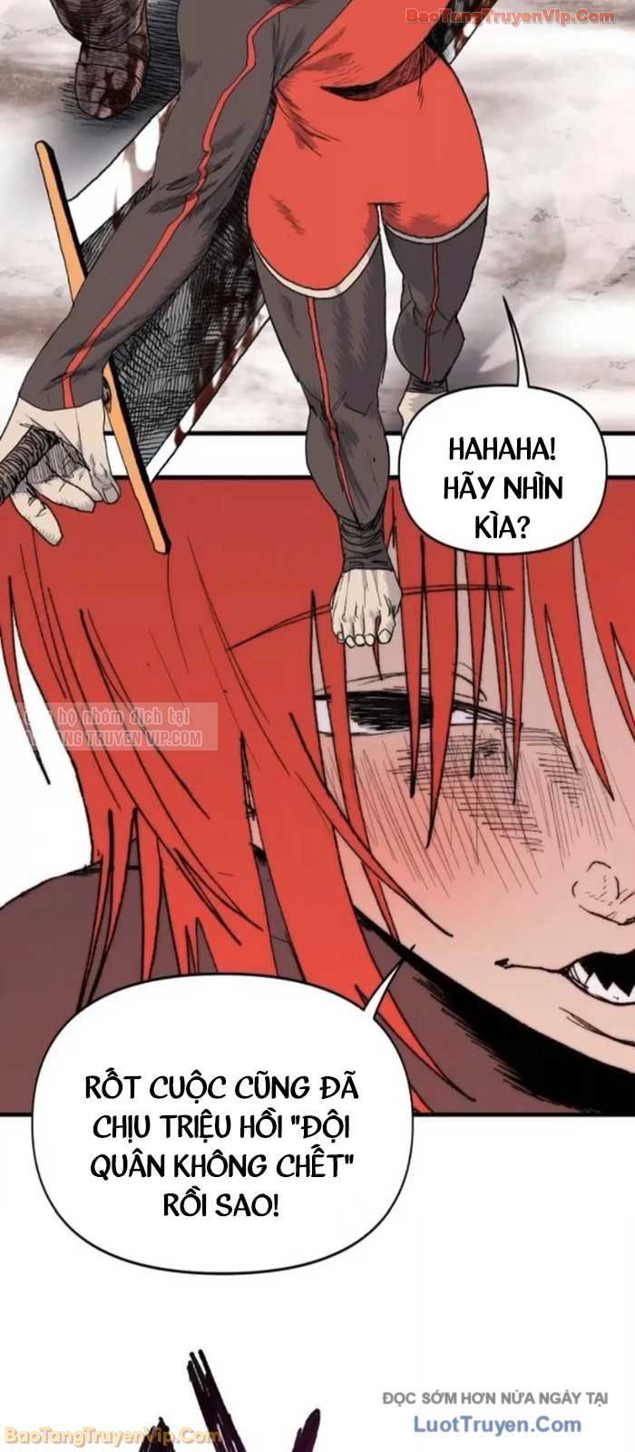 Khô Lâu Sứ Giả Chapter 12 - 28