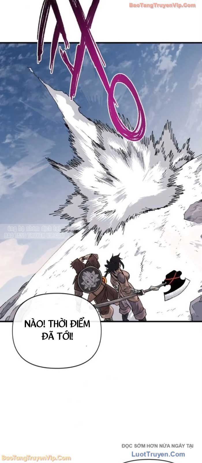 Khô Lâu Sứ Giả Chapter 12 - 29