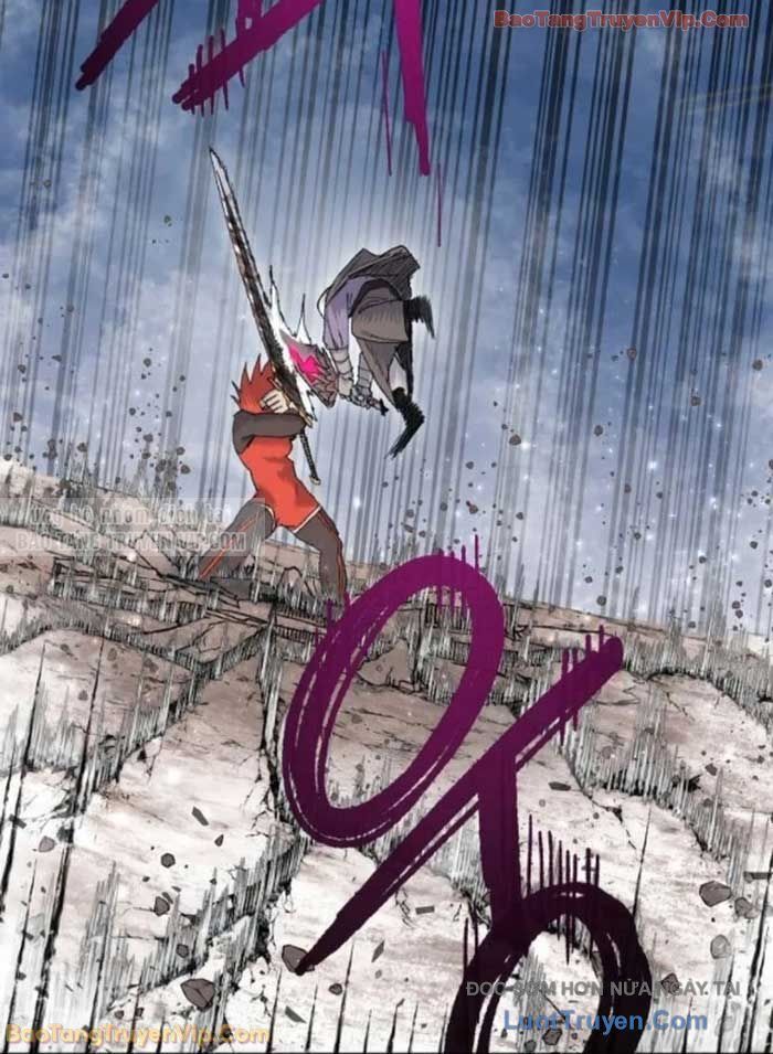 Khô Lâu Sứ Giả Chapter 12 - 31