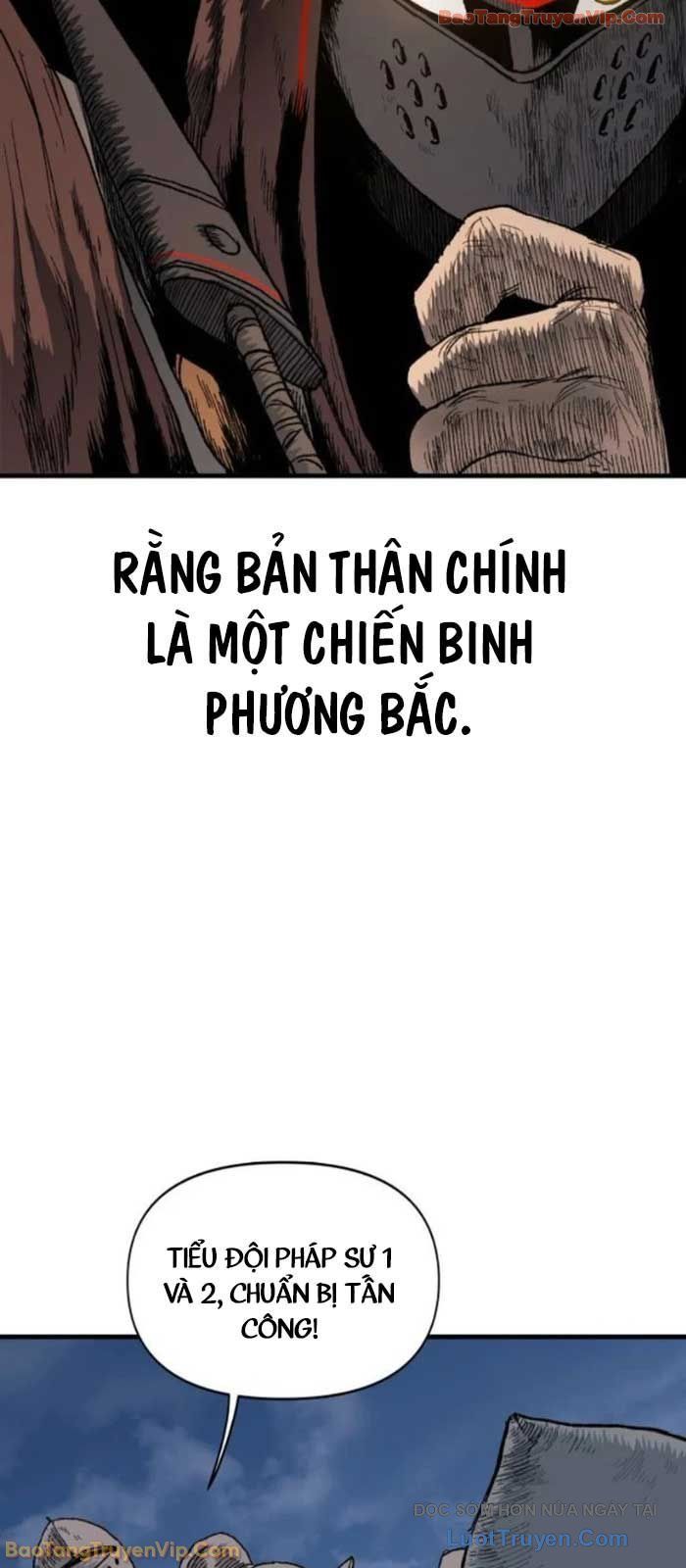 Khô Lâu Sứ Giả Chapter 12 - 33