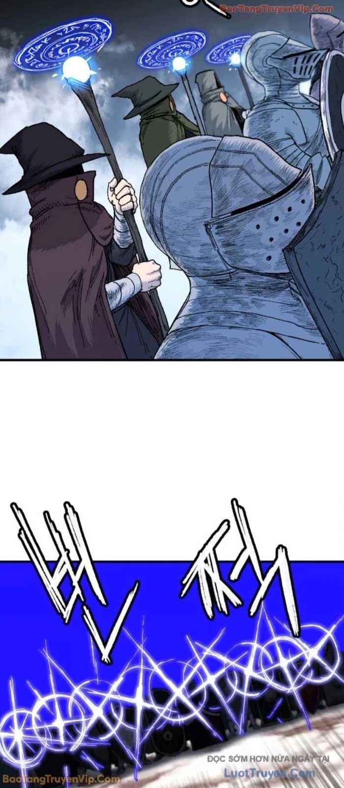 Khô Lâu Sứ Giả Chapter 12 - 35