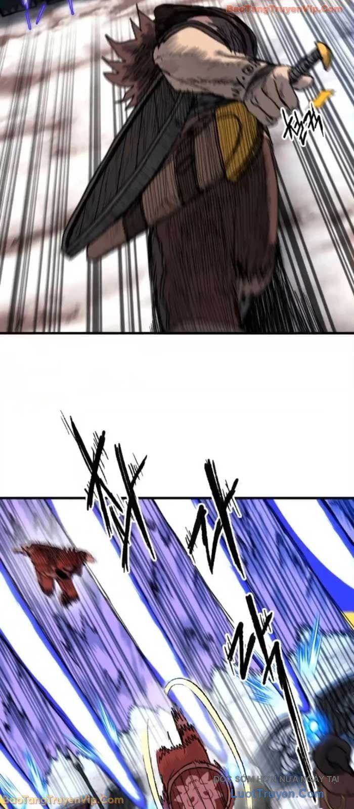 Khô Lâu Sứ Giả Chapter 12 - 36