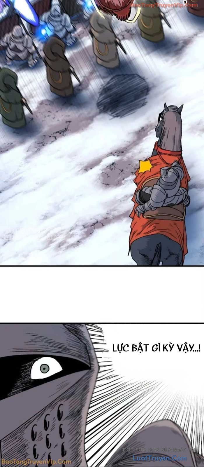 Khô Lâu Sứ Giả Chapter 12 - 37