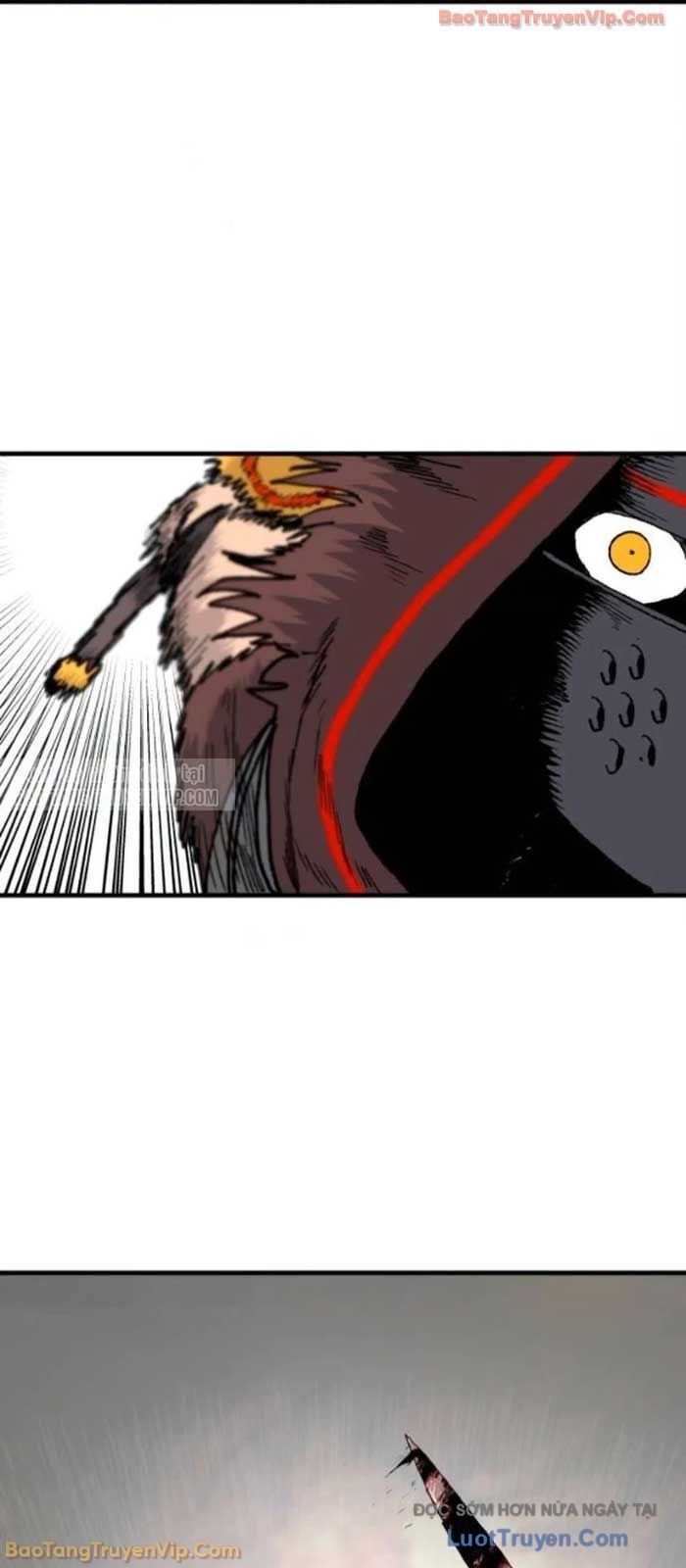 Khô Lâu Sứ Giả Chapter 12 - 38