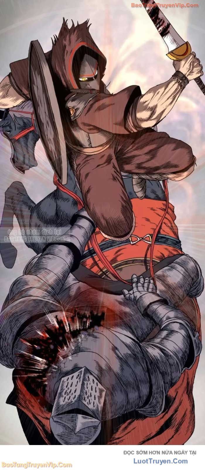 Khô Lâu Sứ Giả Chapter 12 - 39