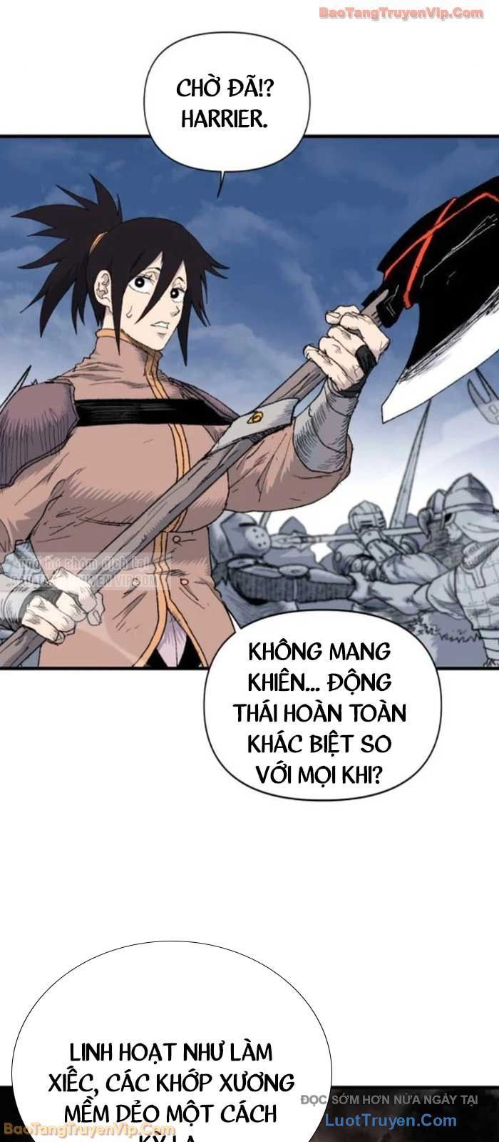 Khô Lâu Sứ Giả Chapter 12 - 41