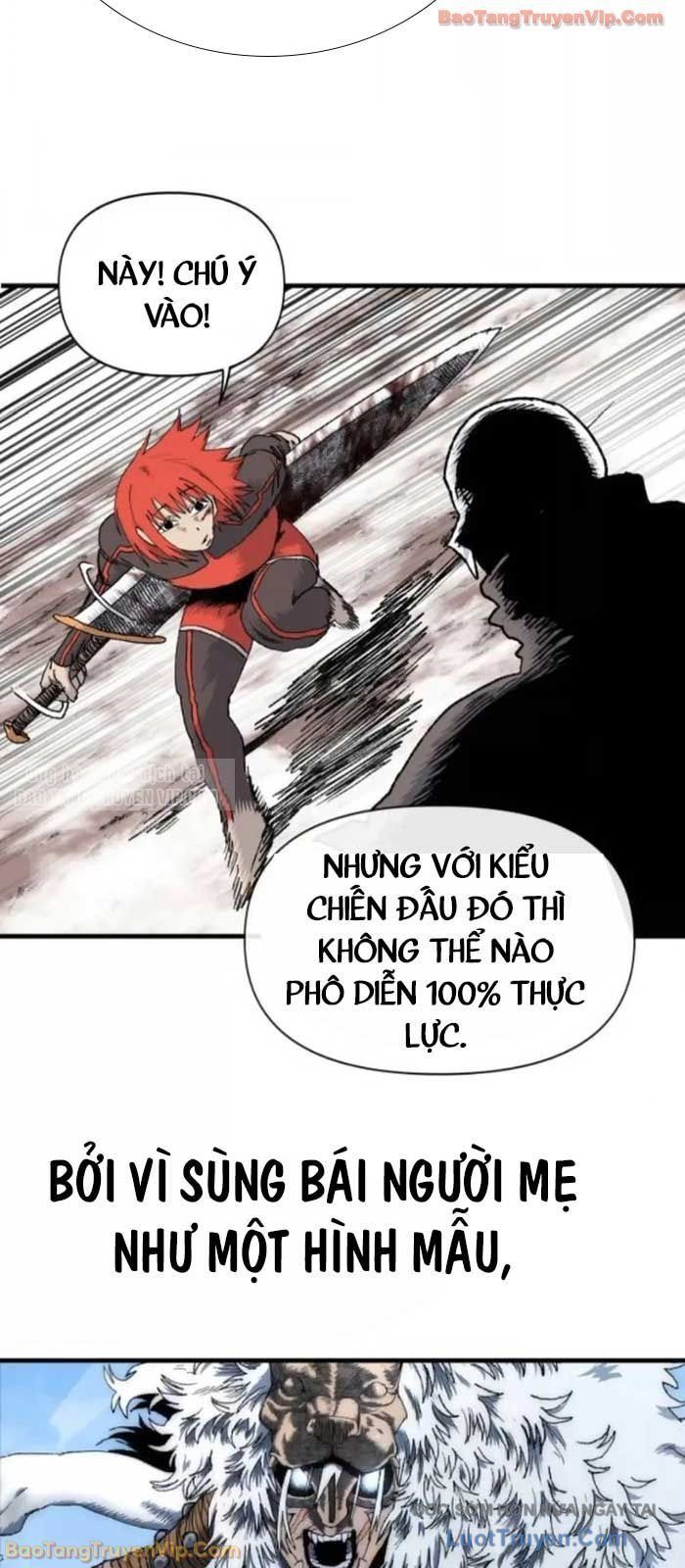 Khô Lâu Sứ Giả Chapter 12 - 43