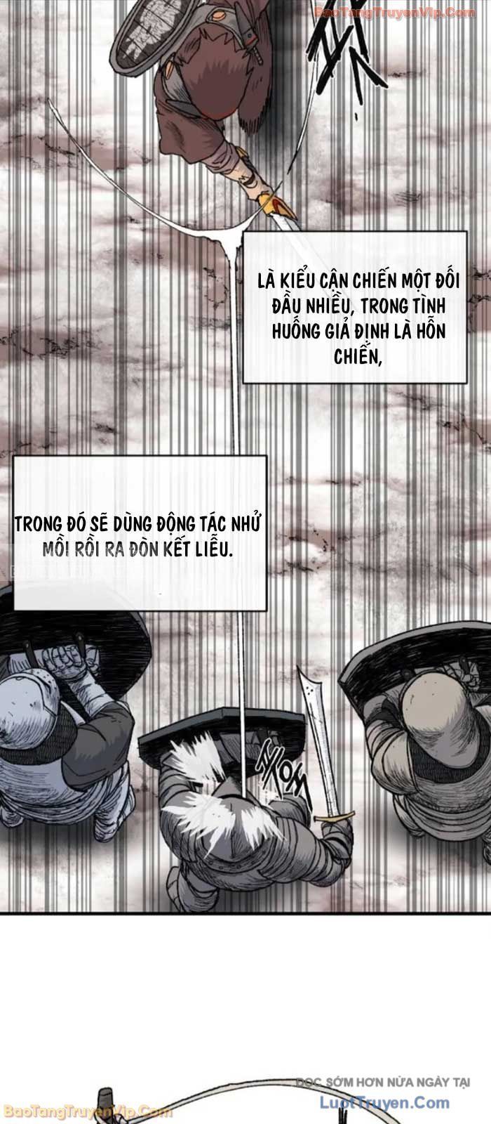 Khô Lâu Sứ Giả Chapter 12 - 45