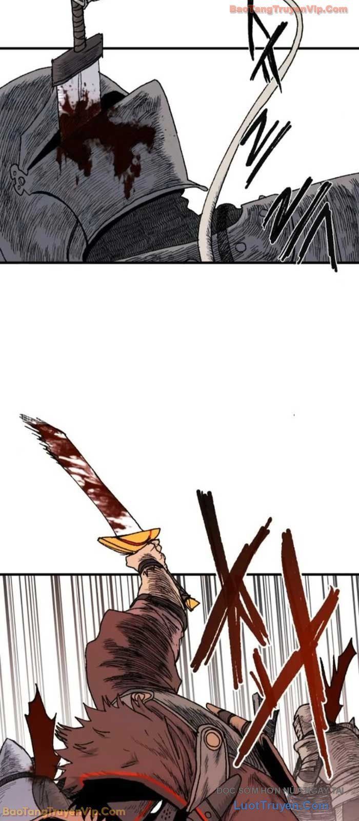 Khô Lâu Sứ Giả Chapter 12 - 46