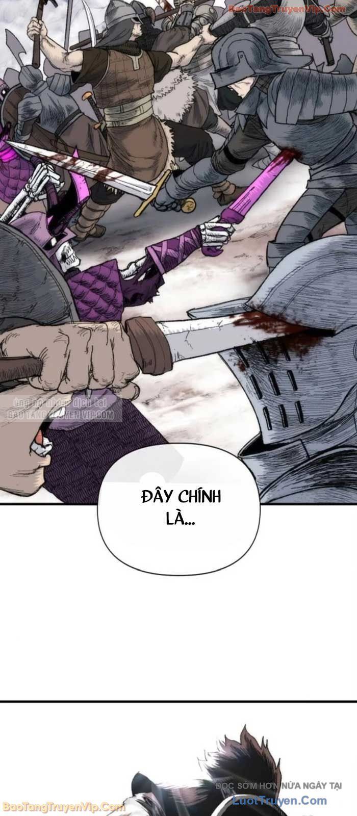 Khô Lâu Sứ Giả Chapter 12 - 50