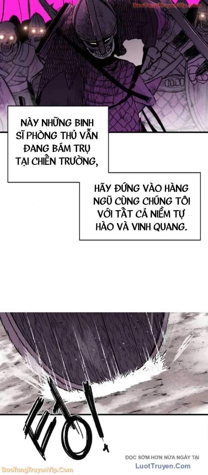 Khô Lâu Sứ Giả Chapter 12 - 6