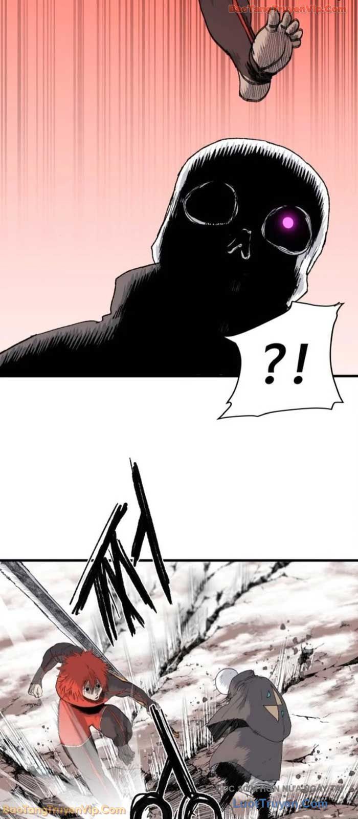 Khô Lâu Sứ Giả Chapter 12 - 53