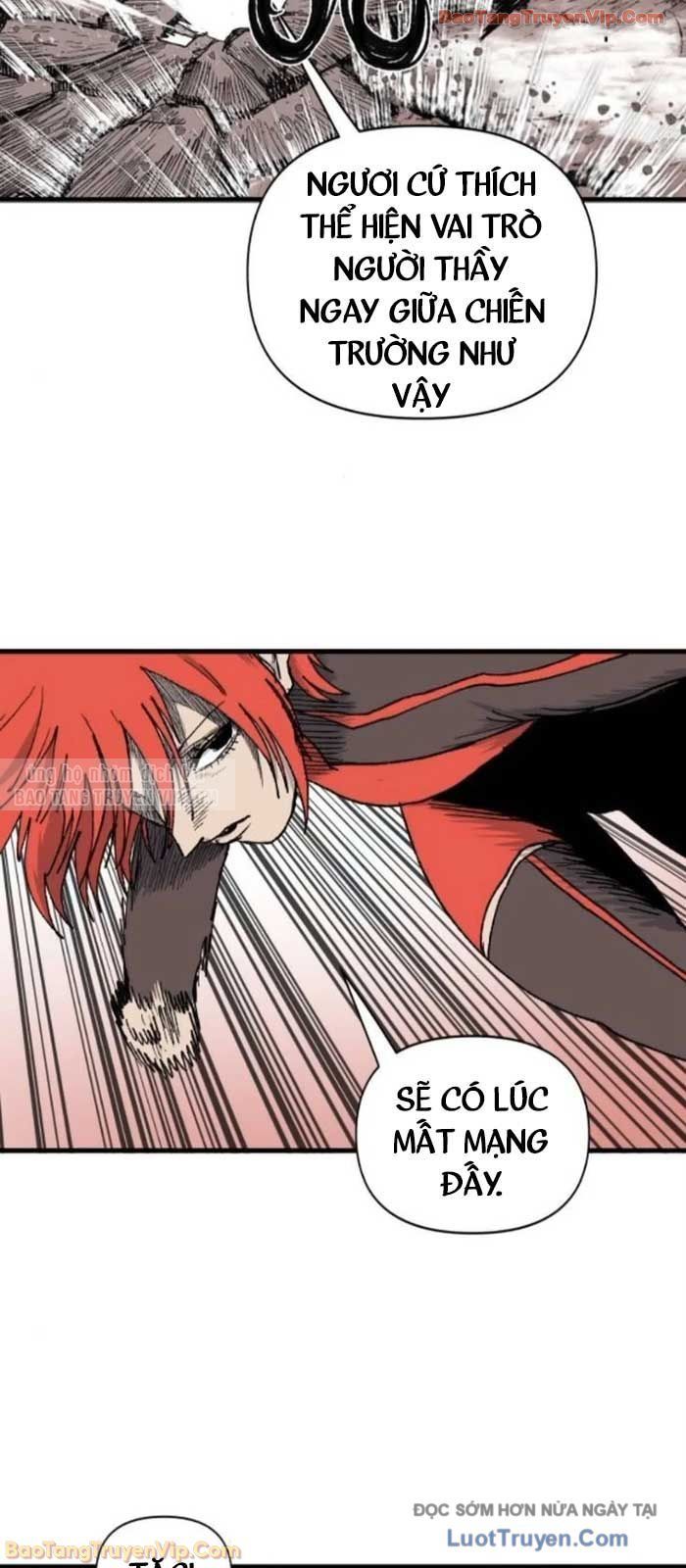 Khô Lâu Sứ Giả Chapter 12 - 54