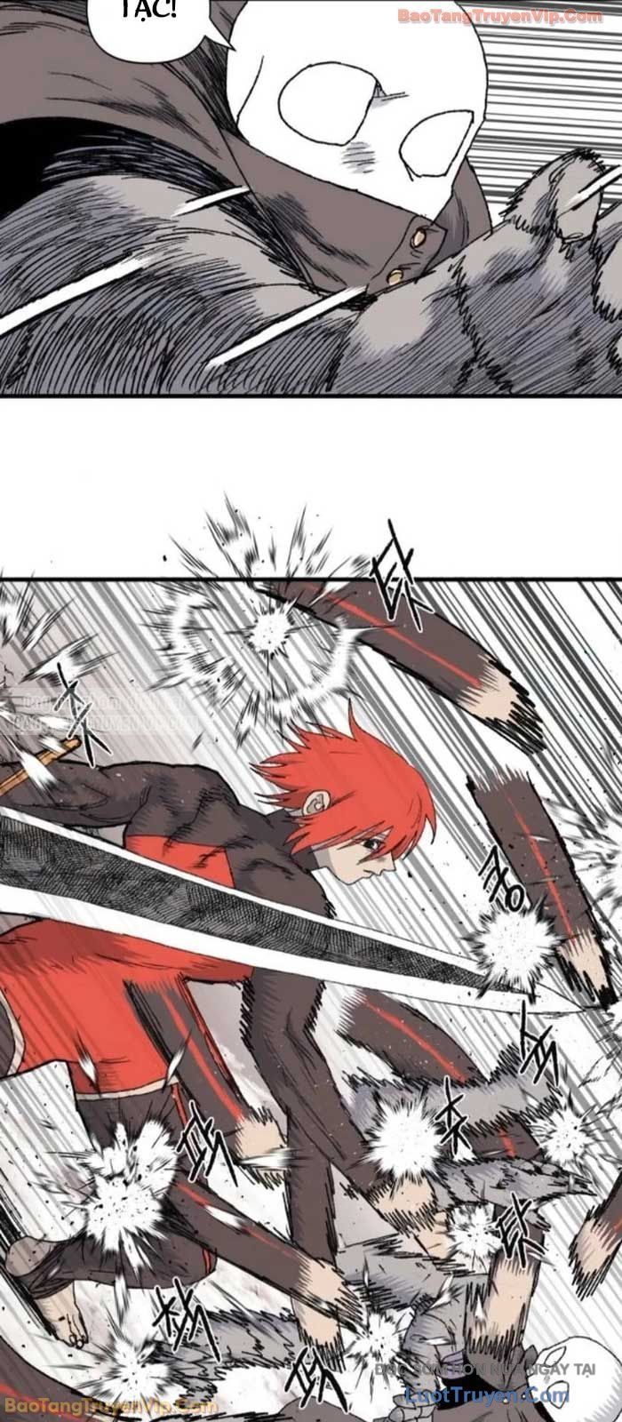 Khô Lâu Sứ Giả Chapter 12 - 55