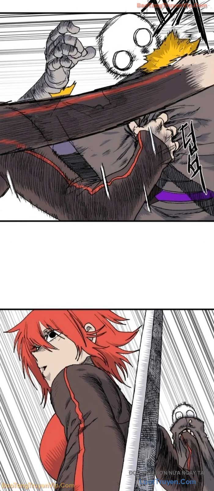 Khô Lâu Sứ Giả Chapter 12 - 57