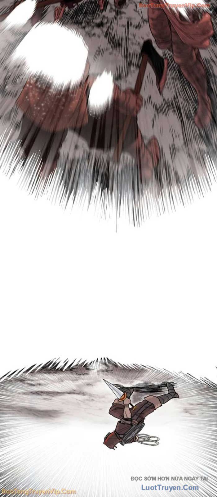 Khô Lâu Sứ Giả Chapter 12 - 61