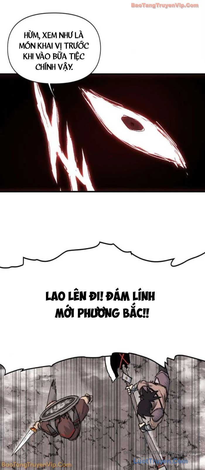 Khô Lâu Sứ Giả Chapter 12 - 68