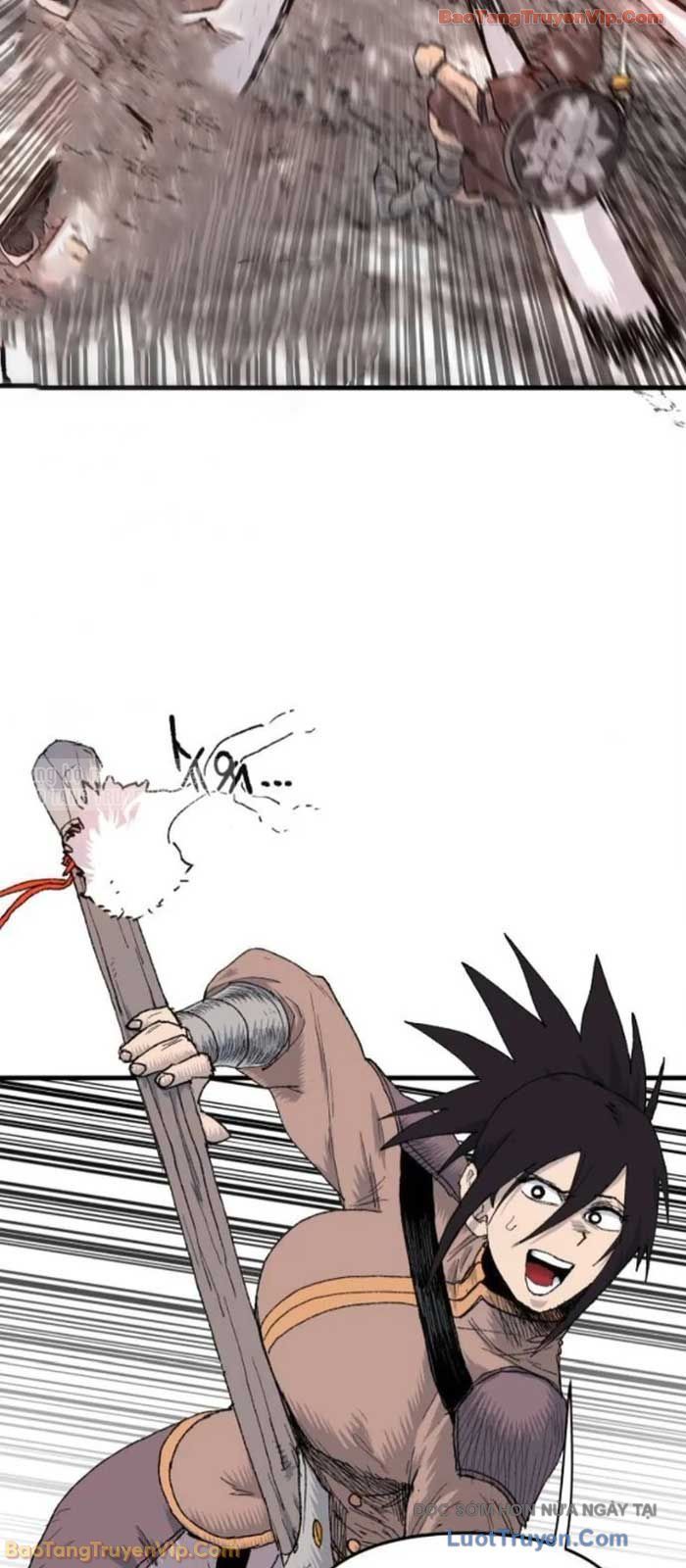 Khô Lâu Sứ Giả Chapter 12 - 71