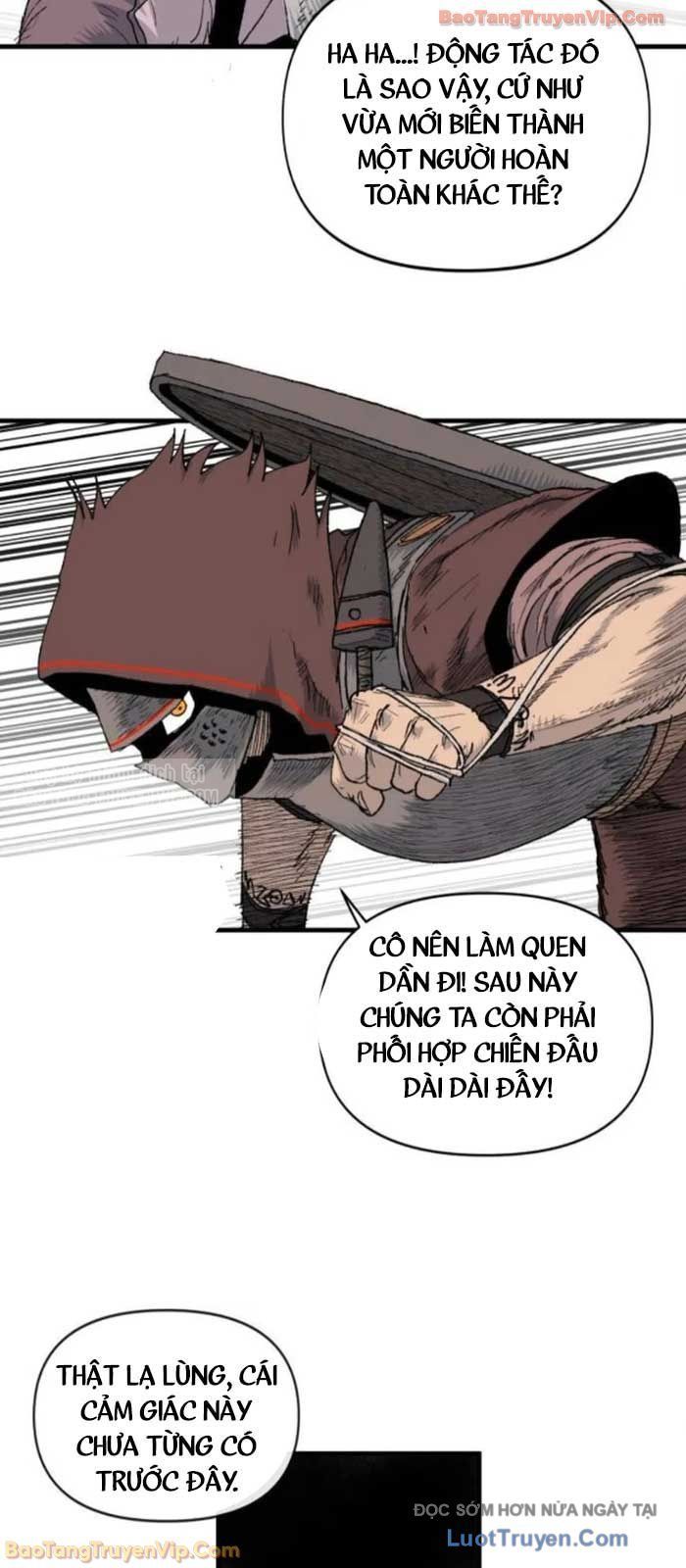 Khô Lâu Sứ Giả Chapter 12 - 72