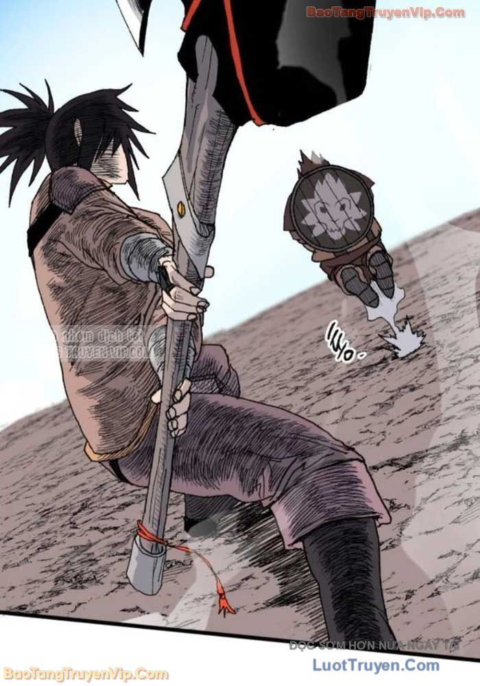 Khô Lâu Sứ Giả Chapter 12 - 79