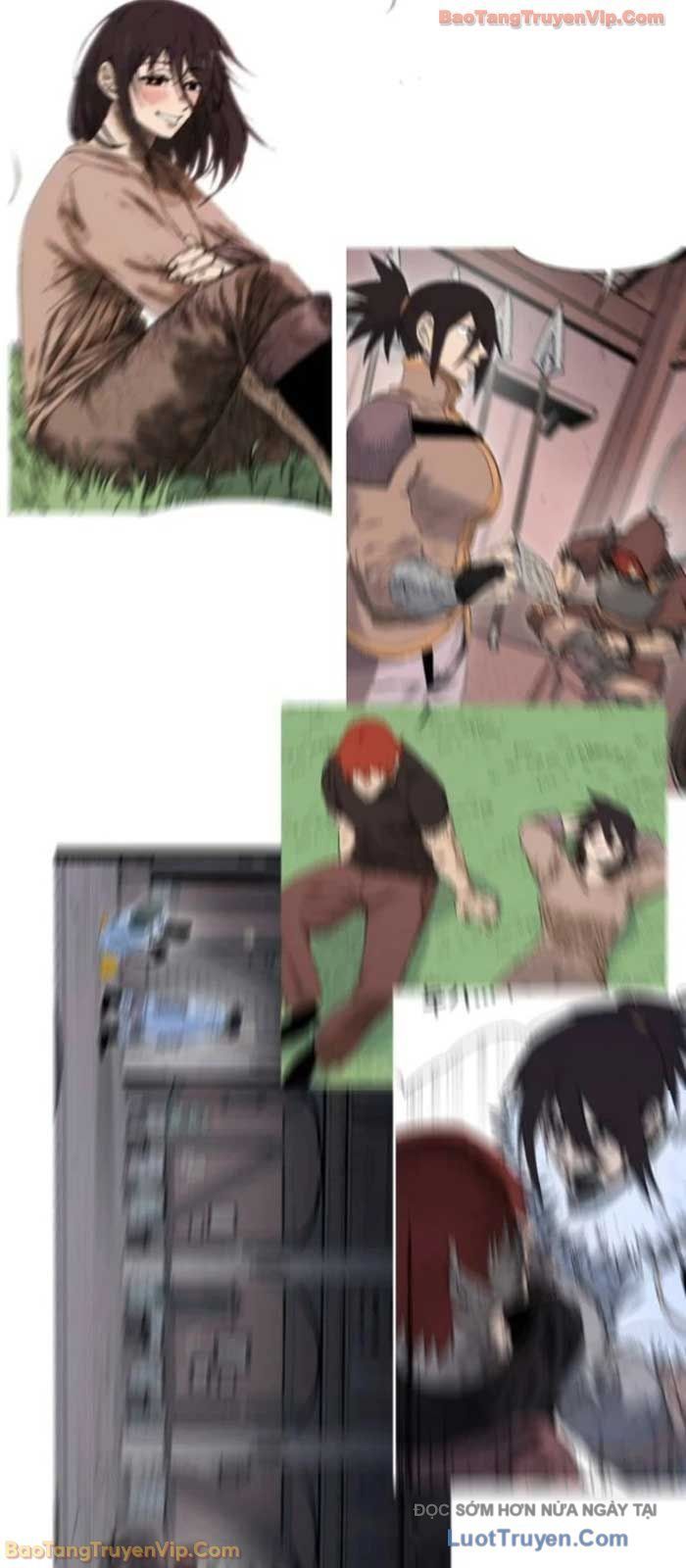 Khô Lâu Sứ Giả Chapter 12 - 89