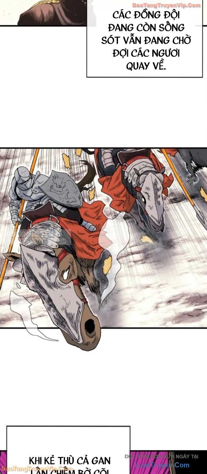 Khô Lâu Sứ Giả Chapter 12 - 10