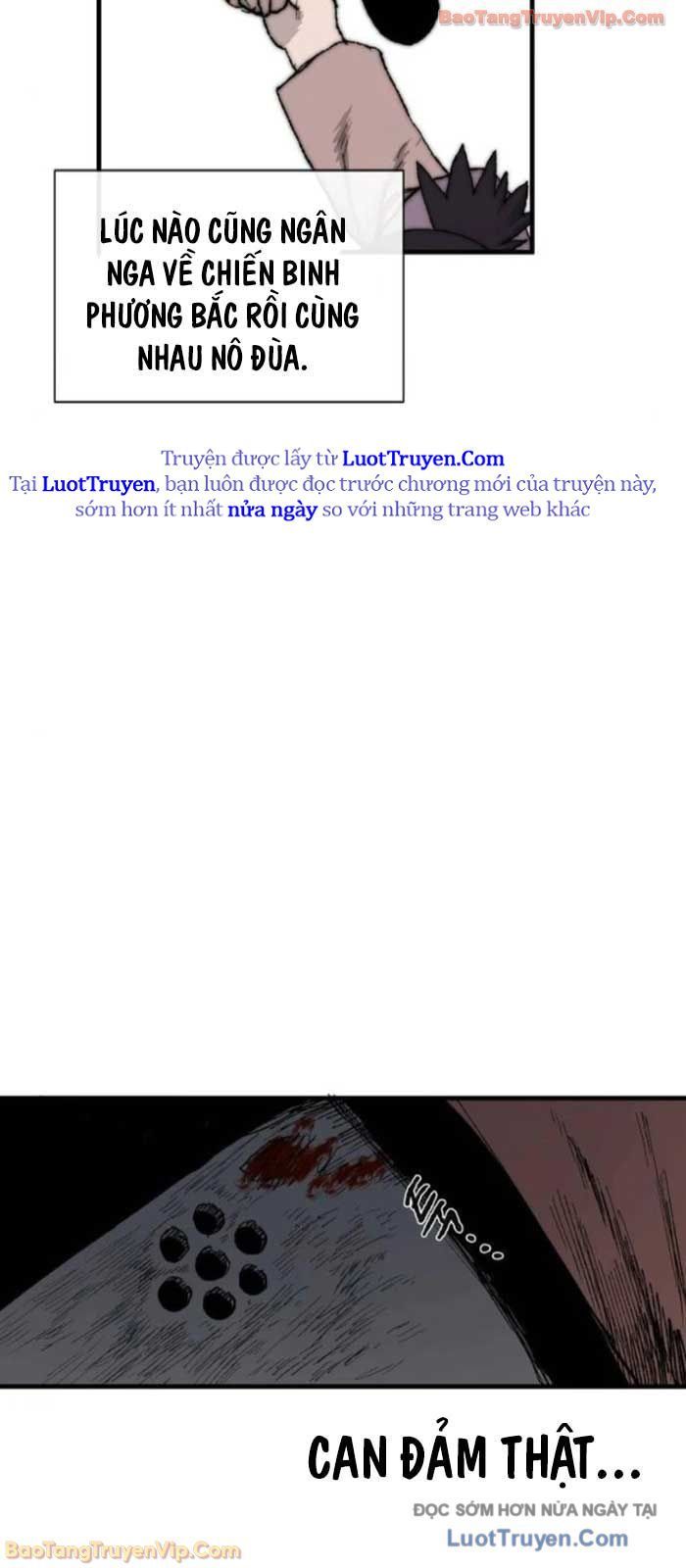 Khô Lâu Sứ Giả Chapter 12 - 92