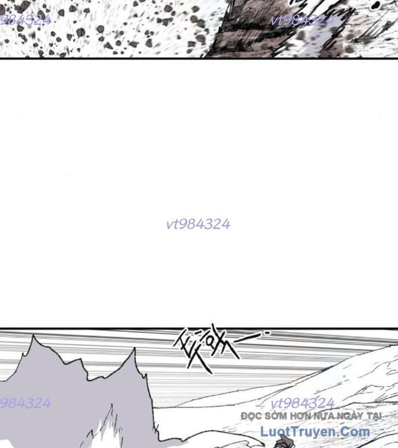 Khô Lâu Sứ Giả Chapter 13 - 2