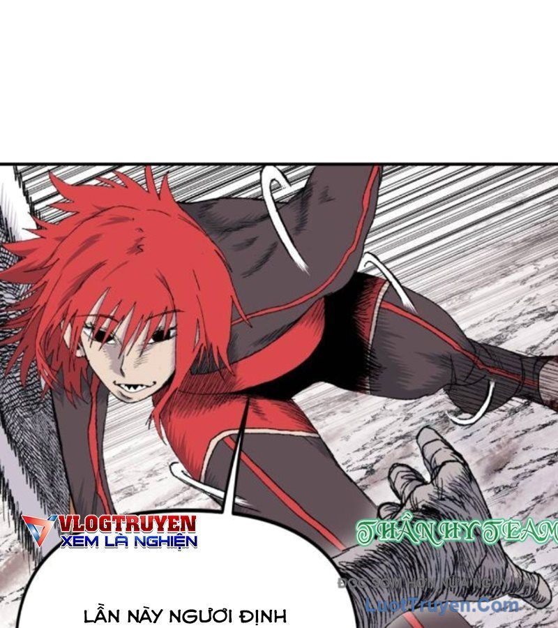 Khô Lâu Sứ Giả Chapter 13 - 12