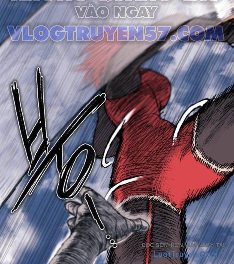 Khô Lâu Sứ Giả Chapter 13 - 14