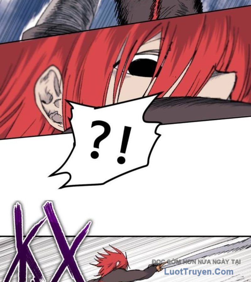 Khô Lâu Sứ Giả Chapter 13 - 15