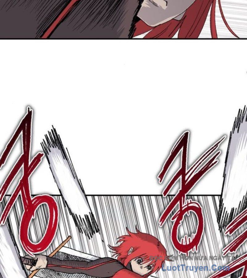 Khô Lâu Sứ Giả Chapter 13 - 17