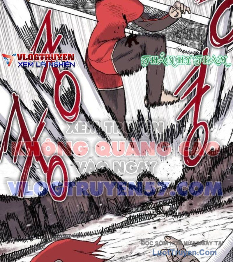 Khô Lâu Sứ Giả Chapter 13 - 18