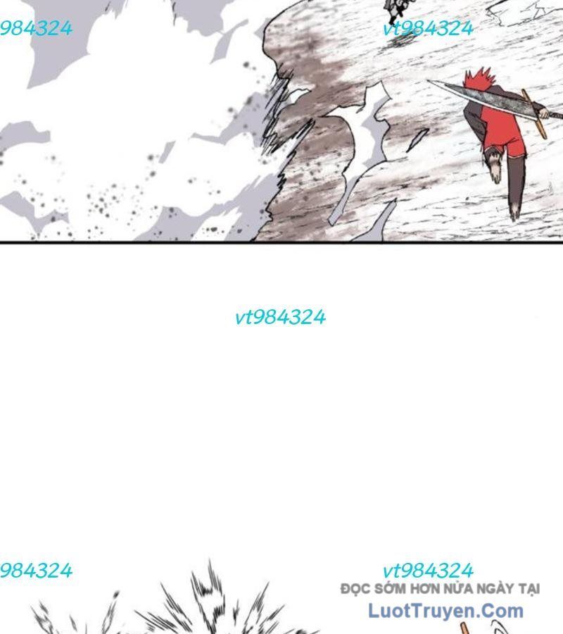 Khô Lâu Sứ Giả Chapter 13 - 3