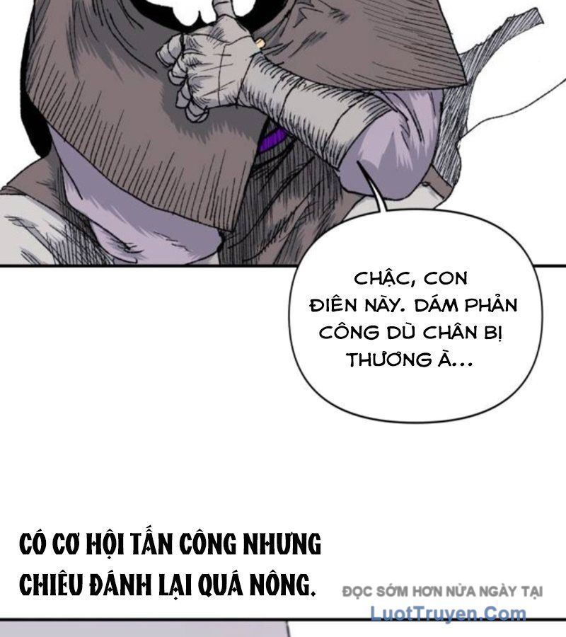Khô Lâu Sứ Giả Chapter 13 - 21