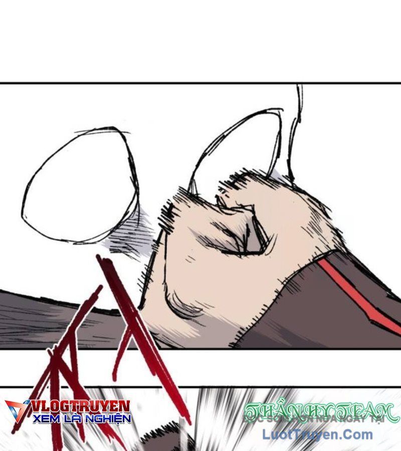 Khô Lâu Sứ Giả Chapter 13 - 30