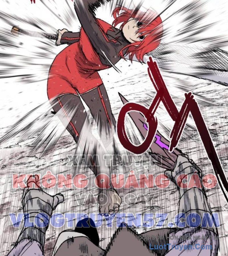 Khô Lâu Sứ Giả Chapter 13 - 31