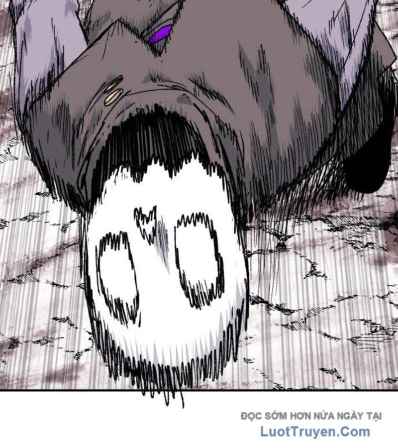 Khô Lâu Sứ Giả Chapter 13 - 32