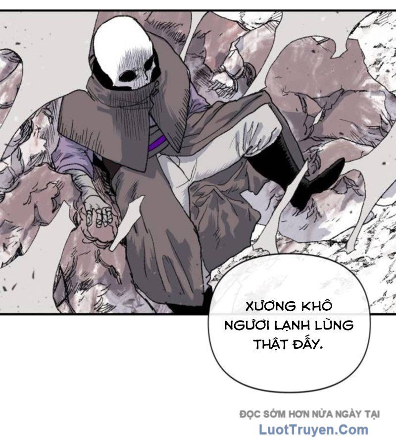 Khô Lâu Sứ Giả Chapter 13 - 35