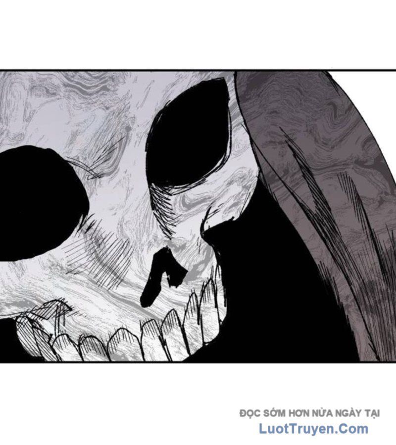 Khô Lâu Sứ Giả Chapter 13 - 38