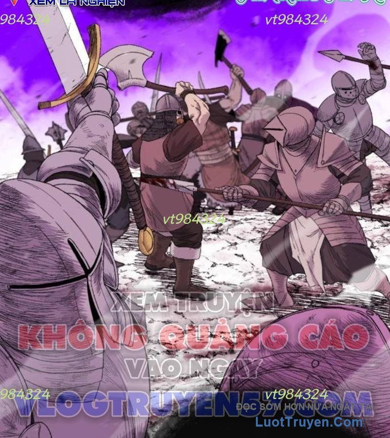 Khô Lâu Sứ Giả Chapter 13 - 45