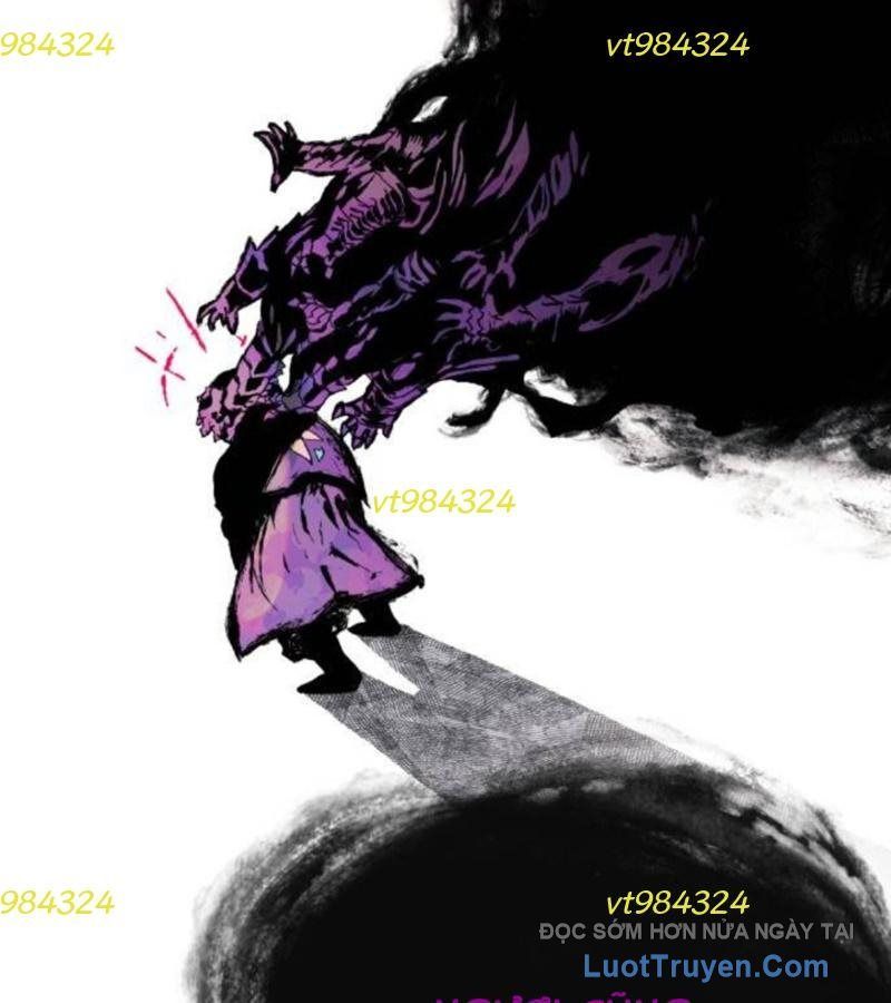 Khô Lâu Sứ Giả Chapter 13 - 49