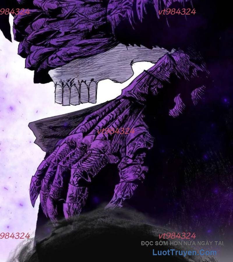 Khô Lâu Sứ Giả Chapter 13 - 51