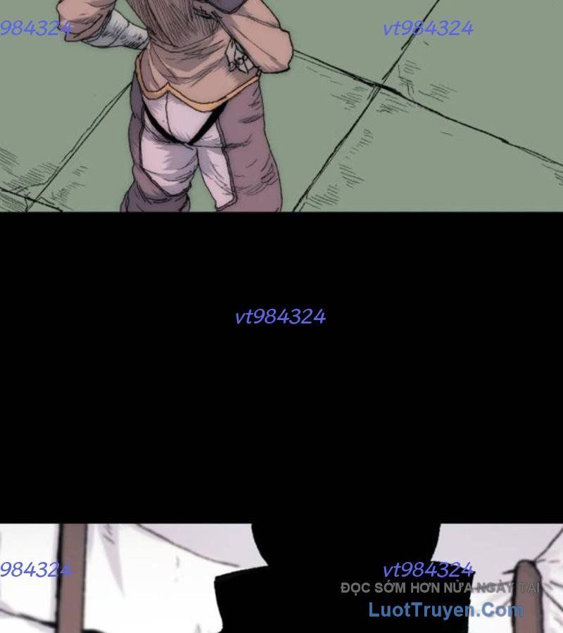 Khô Lâu Sứ Giả Chapter 13 - 55