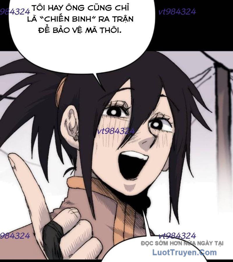 Khô Lâu Sứ Giả Chapter 13 - 60