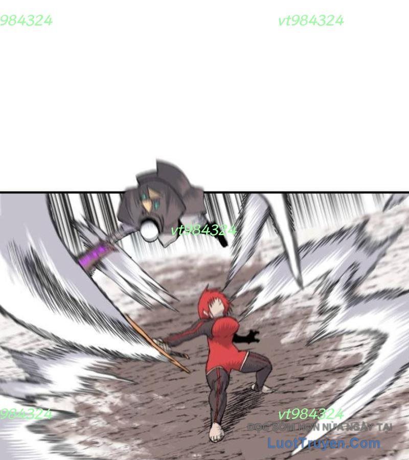 Khô Lâu Sứ Giả Chapter 13 - 7