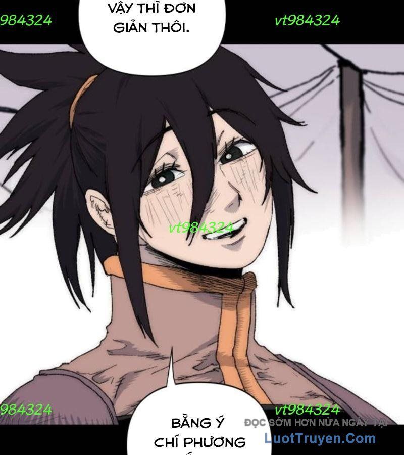 Khô Lâu Sứ Giả Chapter 13 - 63