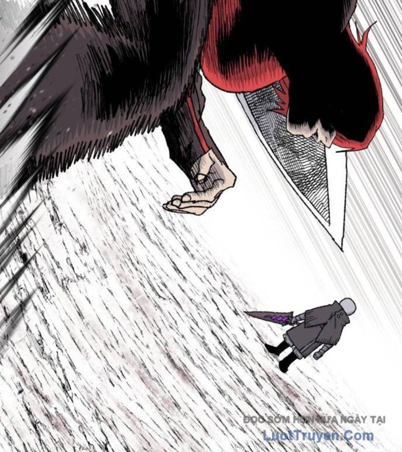 Khô Lâu Sứ Giả Chapter 13 - 69