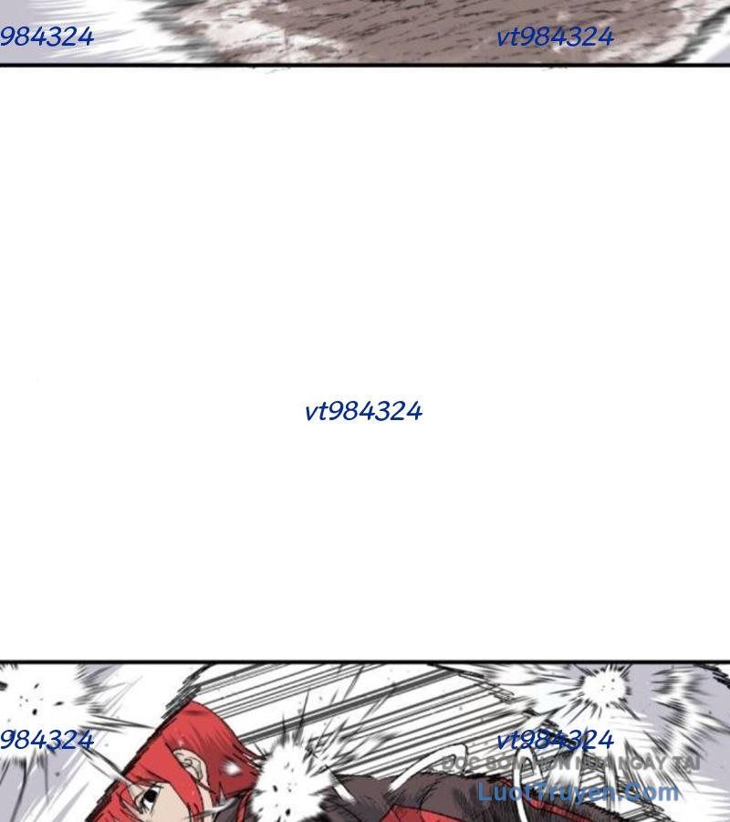 Khô Lâu Sứ Giả Chapter 13 - 8