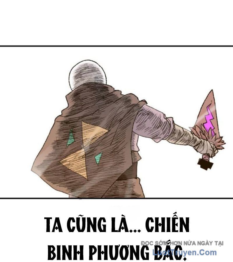 Khô Lâu Sứ Giả Chapter 13 - 71